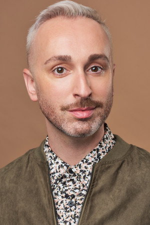 Adam Enright in Misophonia