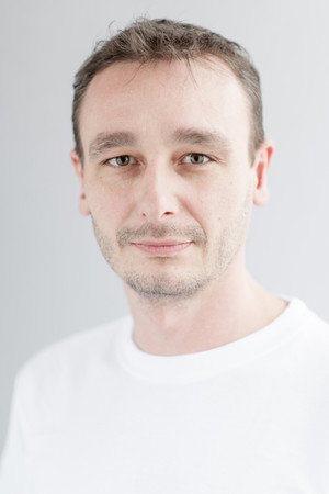 Tomáš Mosný in Troilos a Kressida