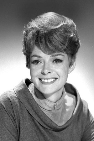 June Lockhart in Lost In Space Forever