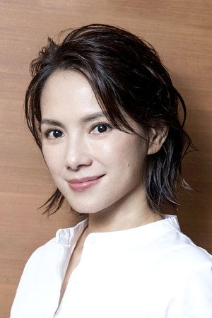Angelica Lee Sin-Jie in Ice Kacang Puppy Love