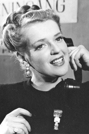 Ann-Margret Bergendahl in Rattens musketörer