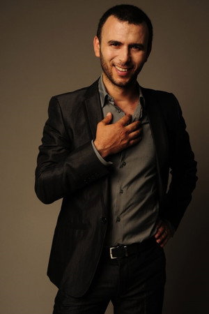 Lotfi Abdelli in El Jaïda
