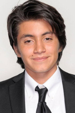 José Julián in Boogeyman Pop