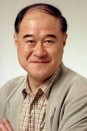 Takuzo Kadono in Hero