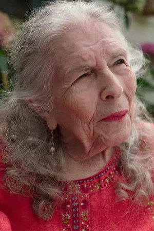 Ann Shulgin in Better Living Through Chemistry