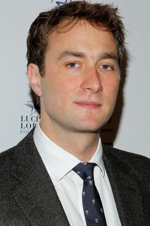 Oliver Chris in National Theatre Live: Twelfth Night