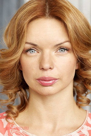 Alisa Grebenshchikova in Feats of Herkules