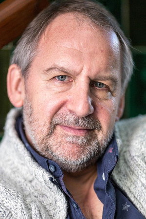 Wolf Bachofner in I am a Berliner