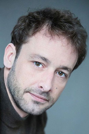 Antoine Guiraud in Le huitième ciel