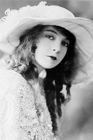 Lillian Gish in The Whales of August