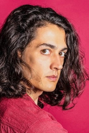 Lennard Bertzbach in French for Beginners