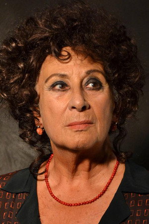 Isa Danieli in Swept Away
