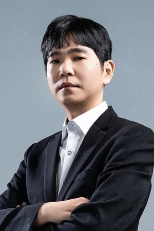 Lee Se-dol in AlphaGo