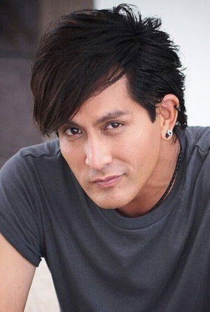 Pete Thongchua in The Vanquisher