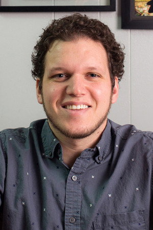 Spencer Hopkins in Urban Nightmares: A Found Footage Anthology