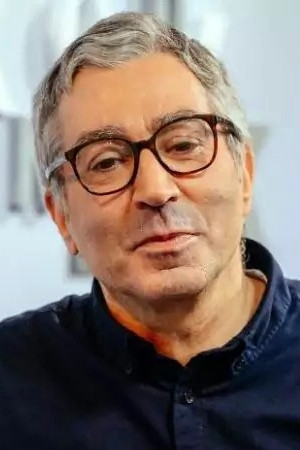 Didier Eribon in The Making of All About My Mother