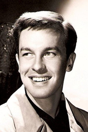John Dall in Rope