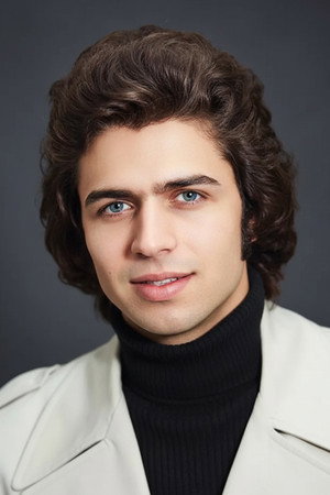 Levent Çakır in Selahattin Eyyubi