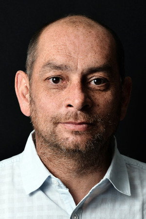 Ramón Llao in Se busca novio… para mi mujer