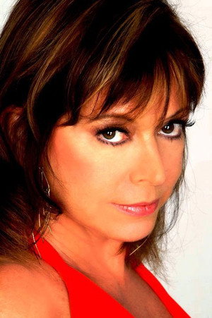 Alcione Mazzeo in The Sharks of Copacabana