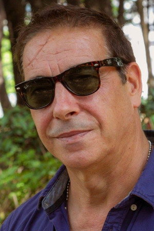 Romano Kristoff in Warbus