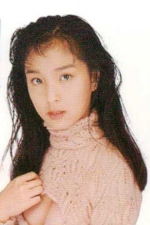 Asami Sawaki in Kagerō 4