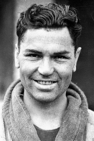 Jack Dempsey in The Adventures of Daredevil Jack