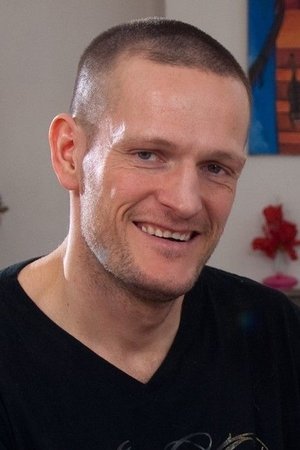 Ian Scott in Baise-moi