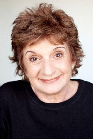 Norma Atallah in National Theatre Live: Travelling Light