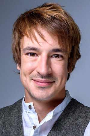 Sebastian D. Fischer in The Deserter