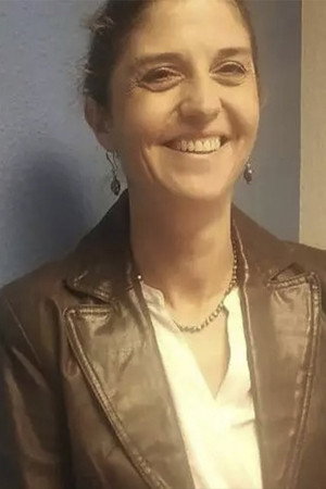 SILVIA CARNICERO in Beato, el Origen del Xacobeo