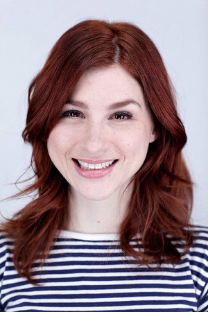 Aya Cash in Social Animals