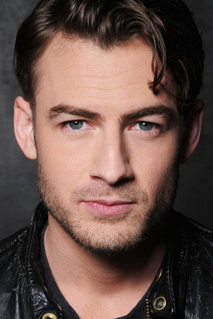 Patrick Alparone in This Is Hamlet