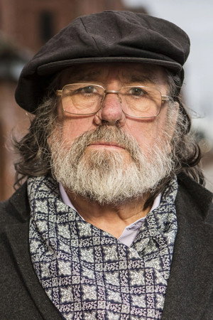 Ricky Tomlinson in The 51st State