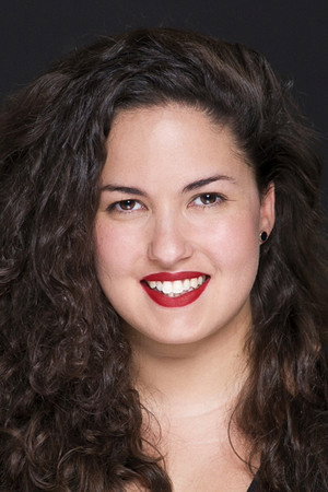 Laura Galán in Piggy