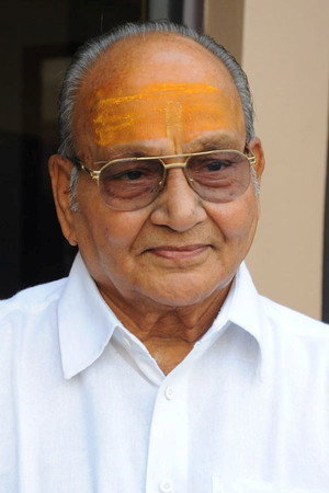 K. Viswanath in Seema Simham