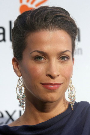 Christina Cox in Jane Doe