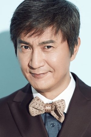 Ahn Nae-sang in Emergency Martial Law