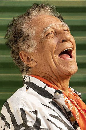 Neville D'Almeida in Tiro Certo - Rio em Chamas