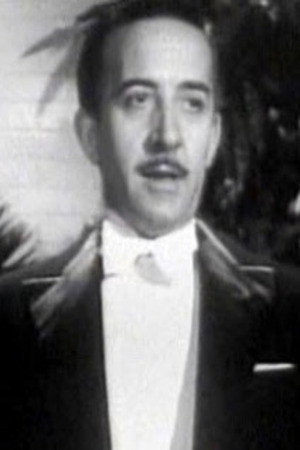 Miguel Pastor in The Coyote's Justice