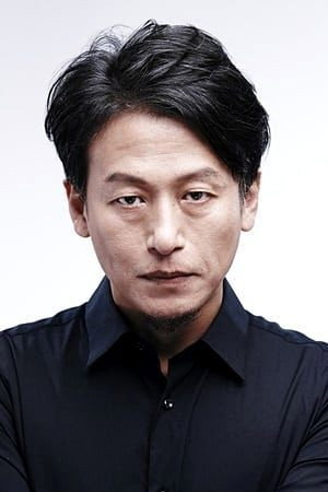 Jeong In-gyeom in Apocalypse Runner