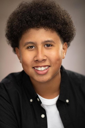 Casey Trotter in Camp Rock 3
