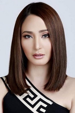 Katrina Halili in Revenge