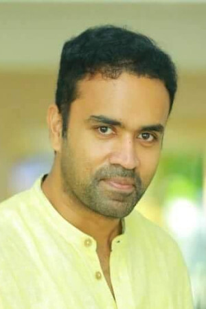 Rony David Raj in Match Box