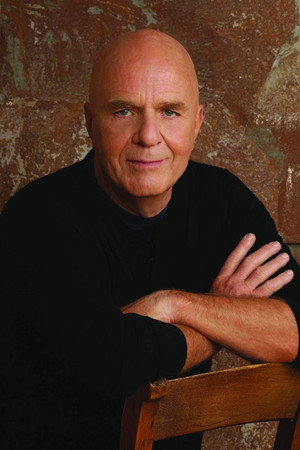 Wayne Dyer in The Shift