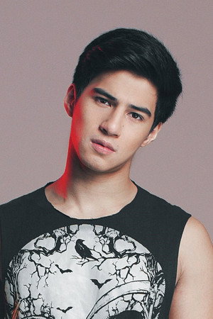 Albie Casiño in The Generation That Gave Up on Love