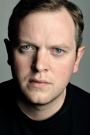 Miles Jupp in Connected