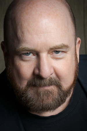 Paul Kiernan in The Cell 2