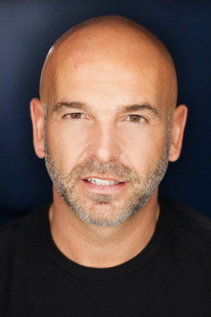 Nathan Sussex in Bald