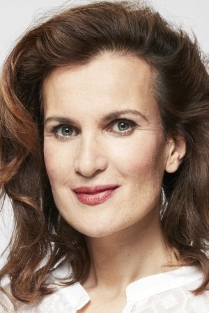 Armelle in Josiane Balasko, un grand cri d'amour !